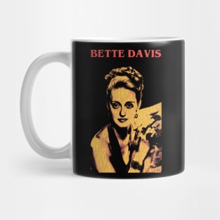 Bette Baby Jane Legend Mug